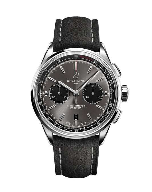 BREITLING PREMIER Watch
