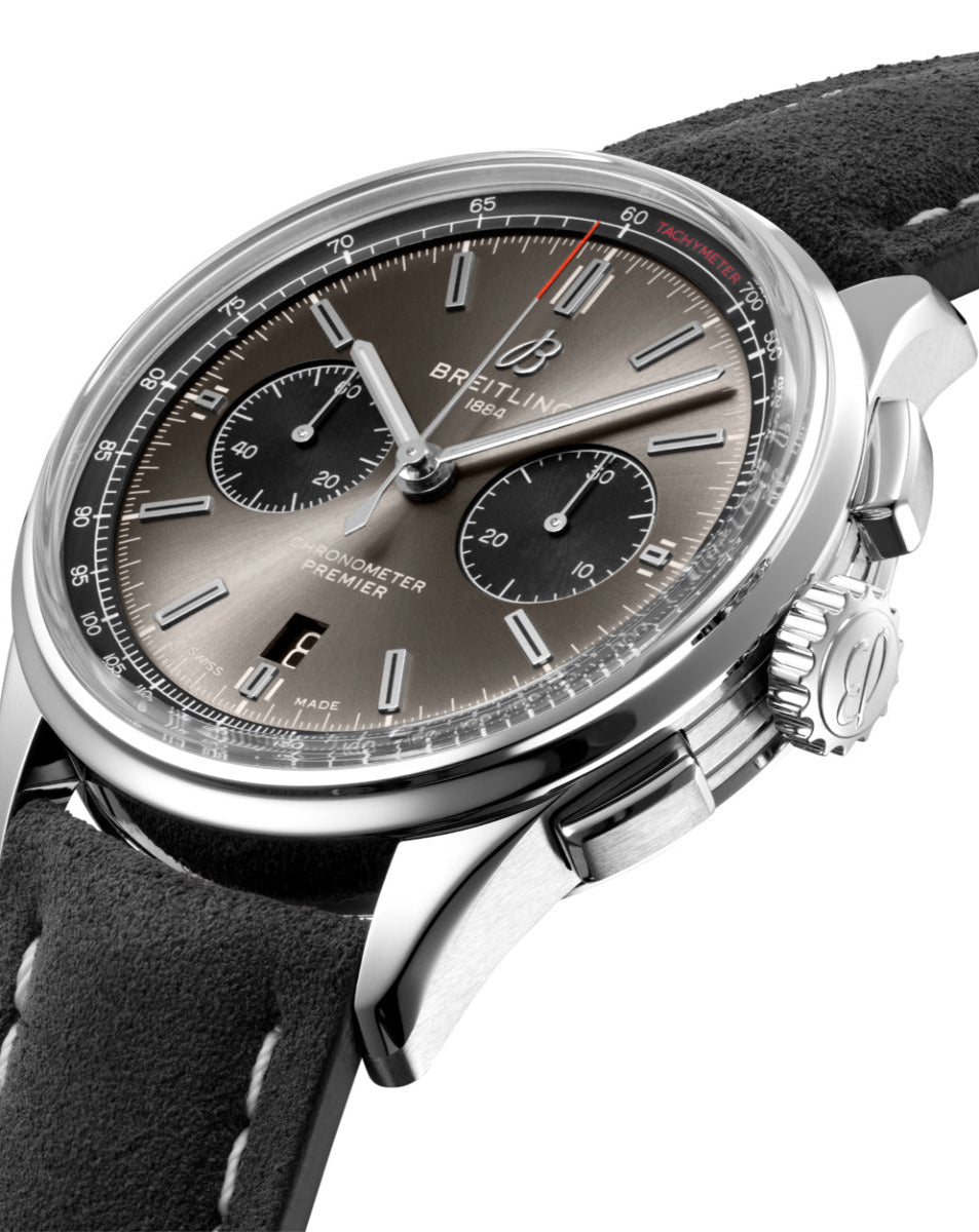 BREITLING PREMIER Watch