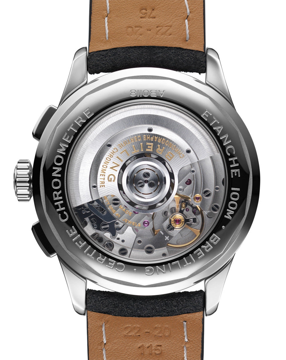 BREITLING PREMIER Watch