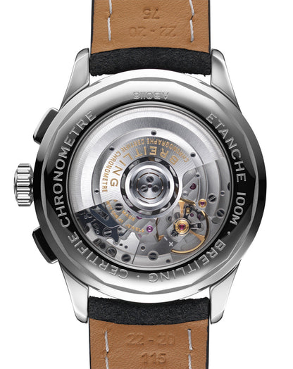 BREITLING PREMIER Watch