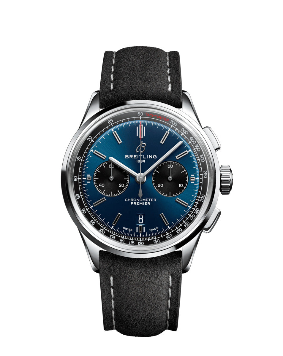 BREITLING PREMIER Watch