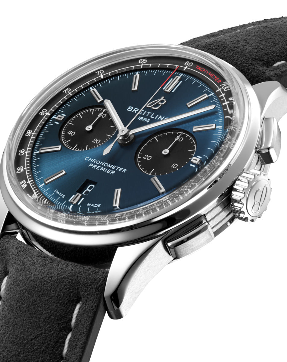 BREITLING PREMIER Watch