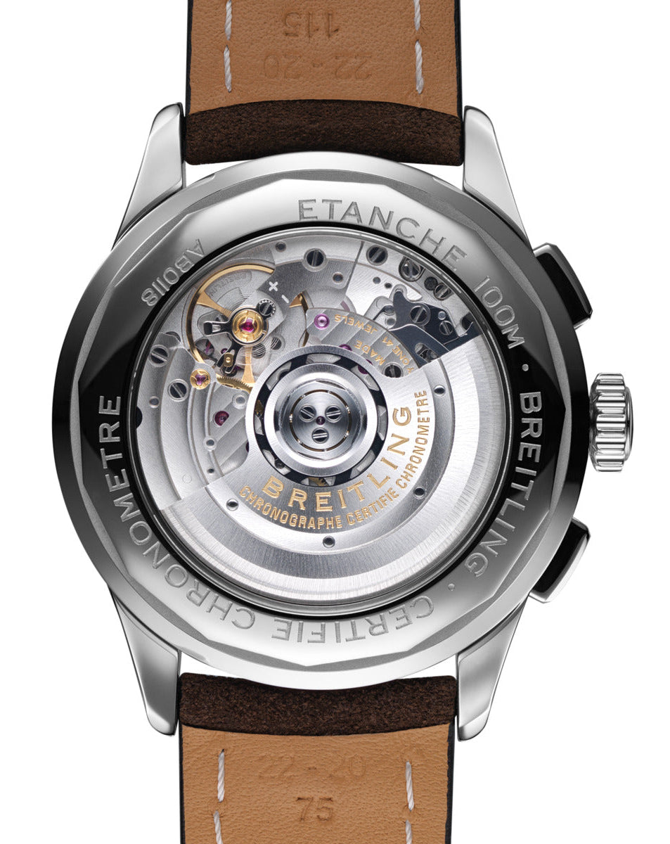 BREITLING PREMIER Watch