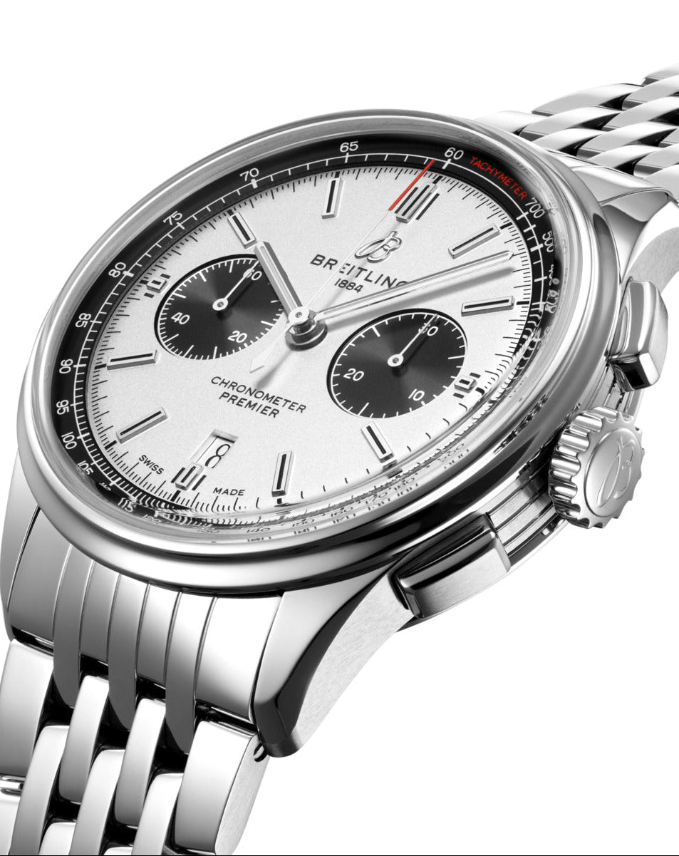 BREITLING PREMIER Watch