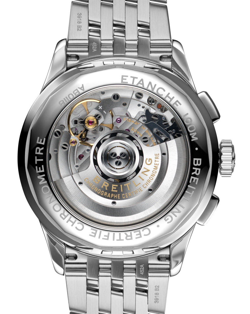 BREITLING PREMIER Watch