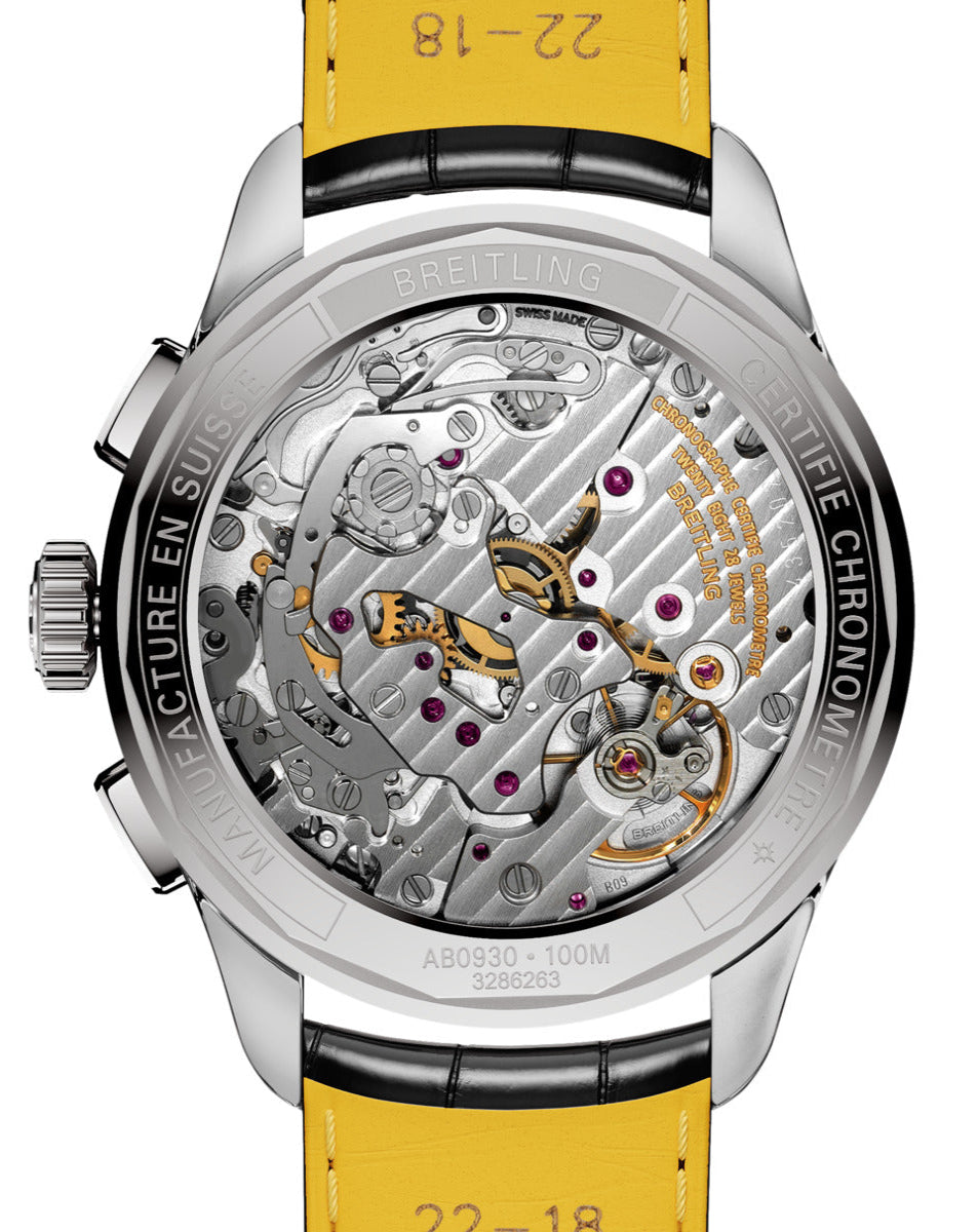 BREITLING PREMIER Watch