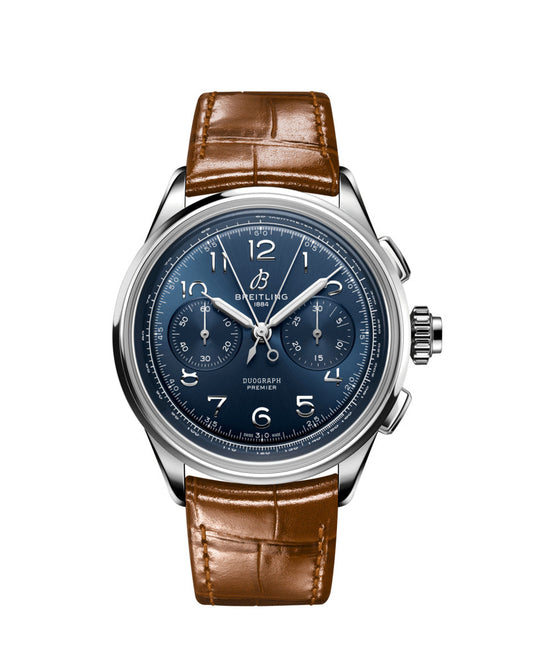 BREITLING PREMIER Watch