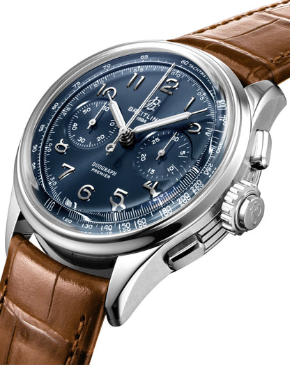 BREITLING PREMIER Watch