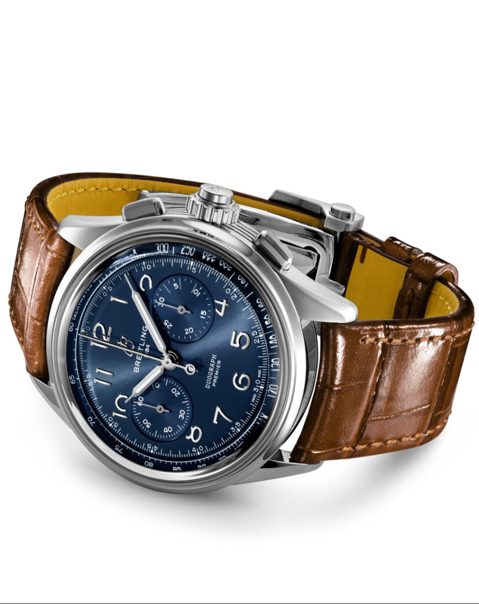 BREITLING PREMIER Watch