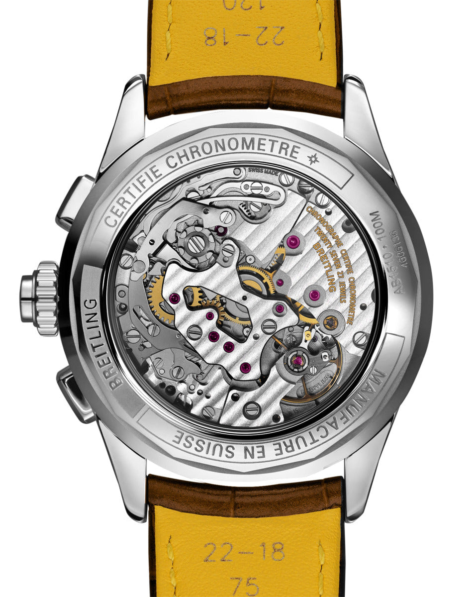 BREITLING PREMIER Watch