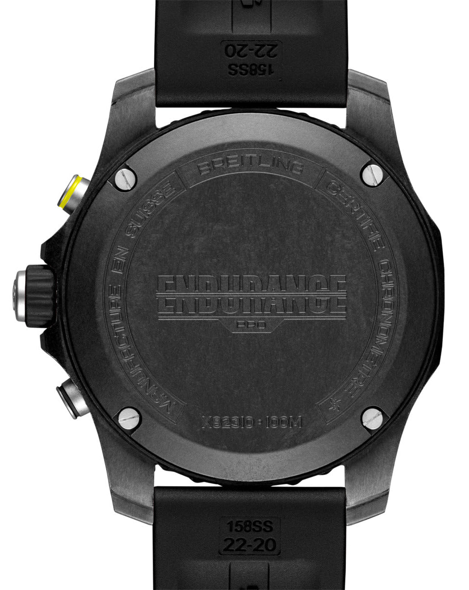 BREITLING ENDURANCE PRO Watch