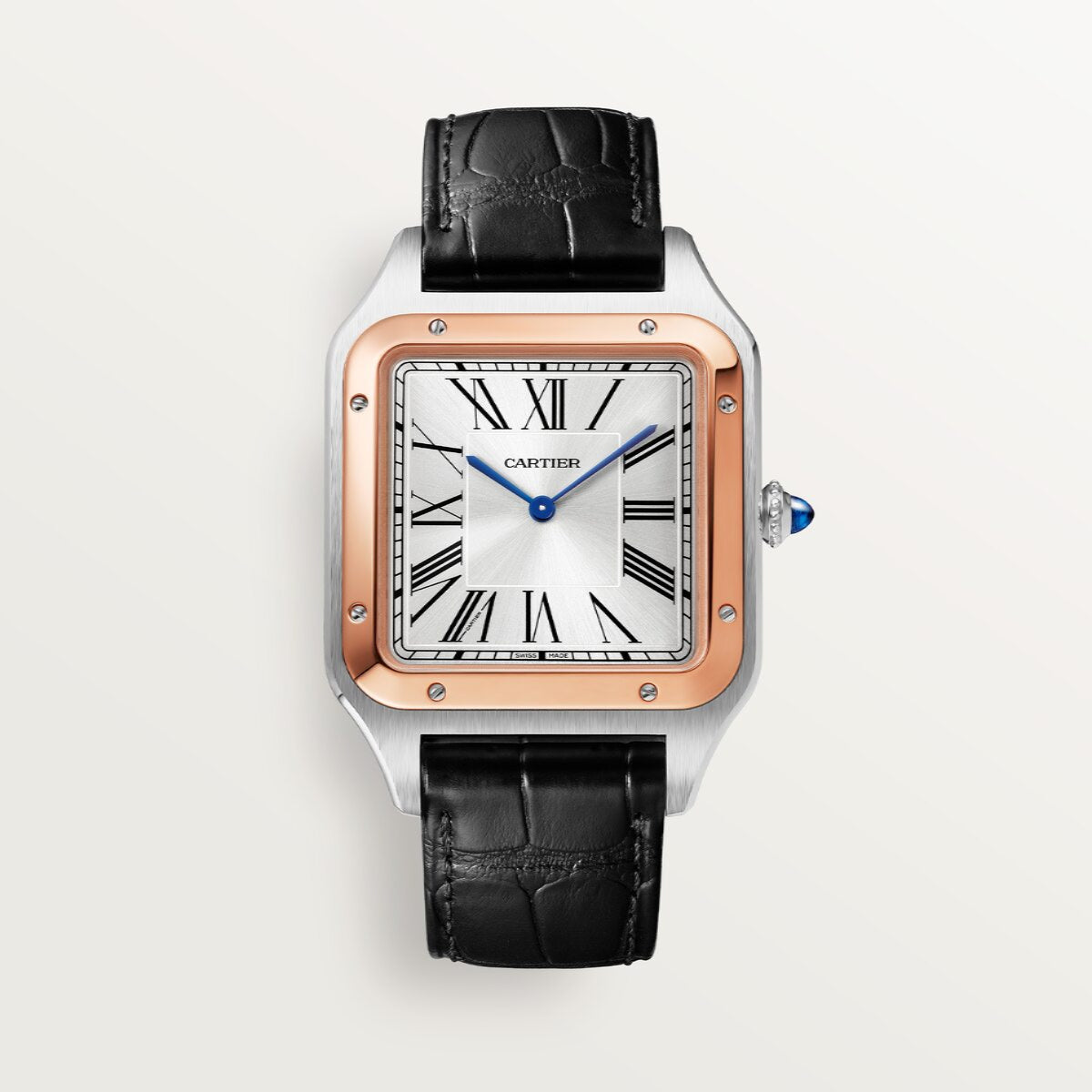 Santos-Dumont watch