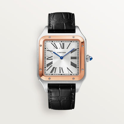 Santos-Dumont watch
