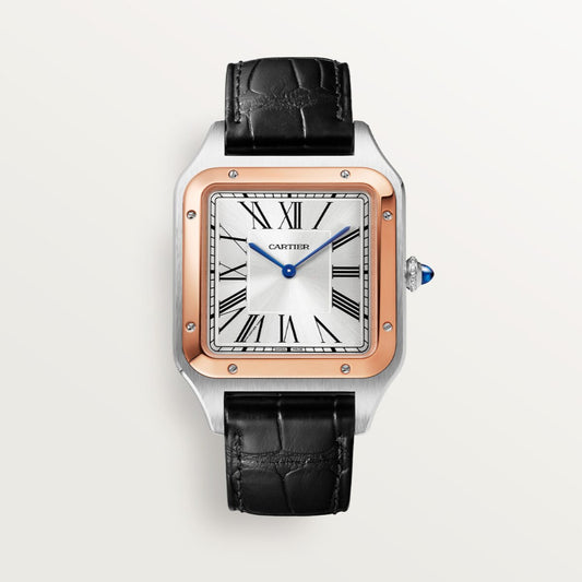 Santos-Dumont watch