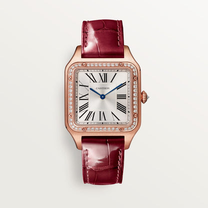 Santos-Dumont watch