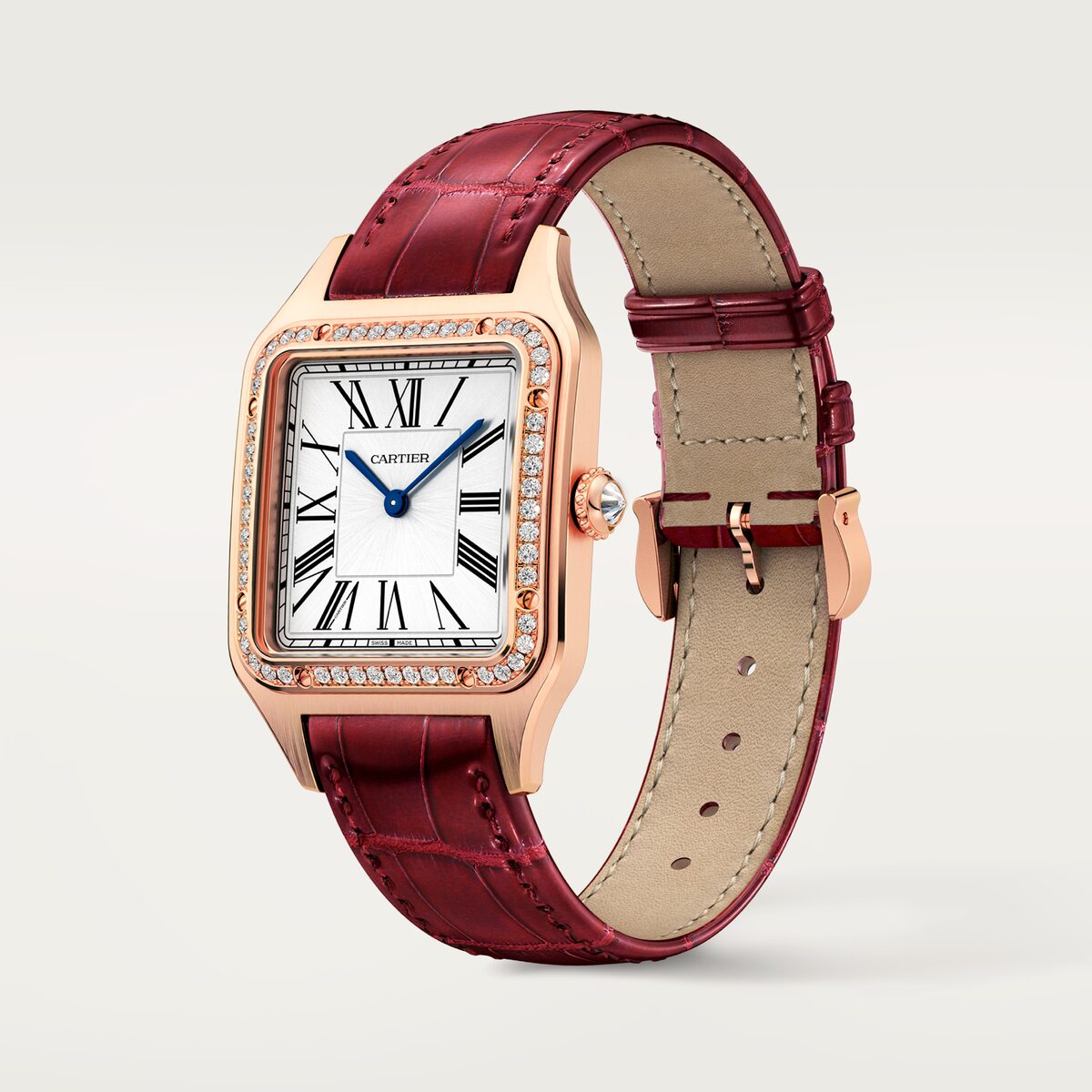 Santos-Dumont watch