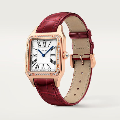 Santos-Dumont watch