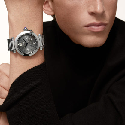 Pasha de Cartier watch