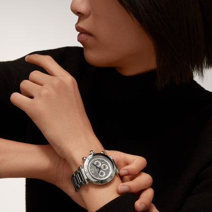 Pasha de Cartier watch