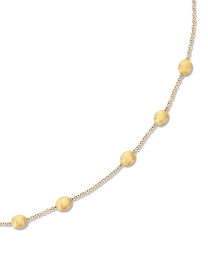 color: Yellow Gold