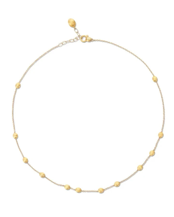 color: Yellow Gold