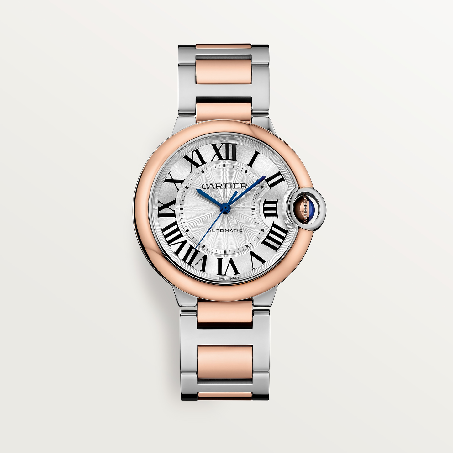 Ballon Bleu de Cartier watch