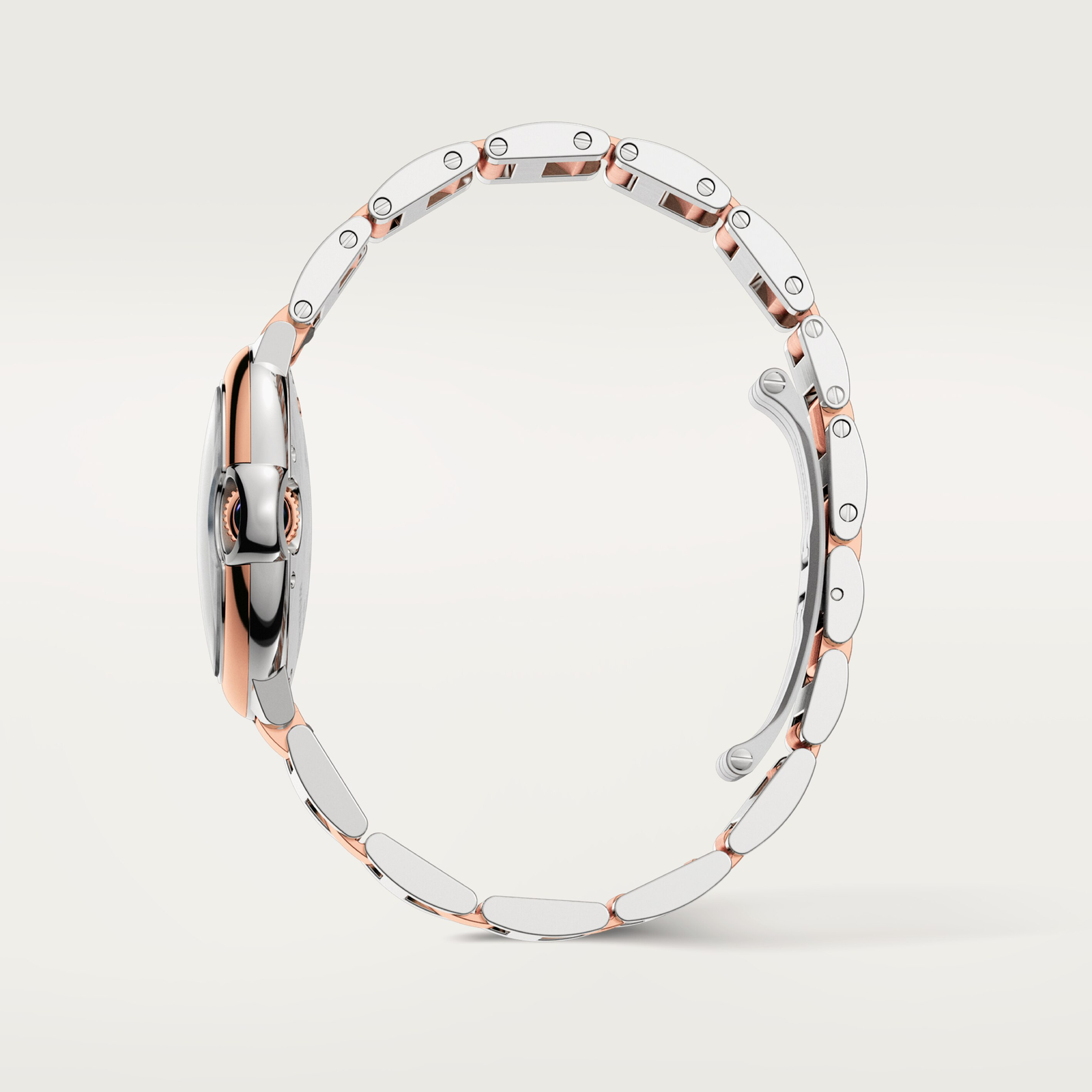 Ballon Bleu de Cartier watch