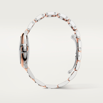 Ballon Bleu de Cartier watch