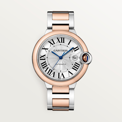 Ballon Bleu de Cartier watch
