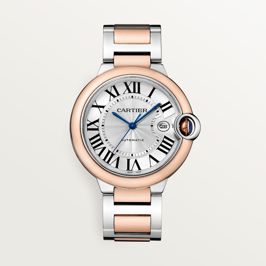 Ballon Bleu de Cartier watch