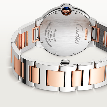 Ballon Bleu de Cartier watch
