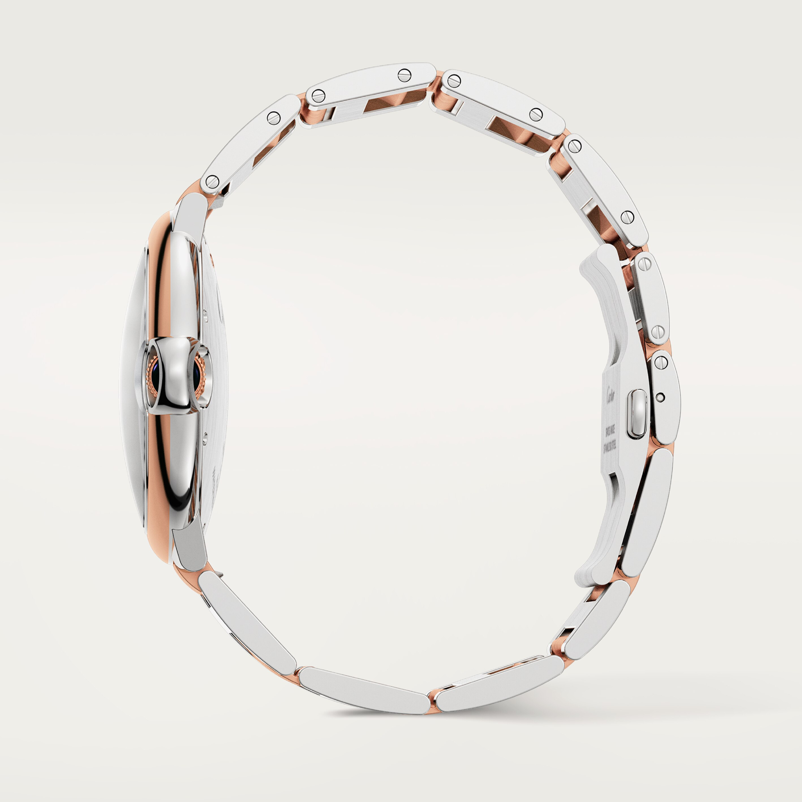 Ballon Bleu de Cartier watch