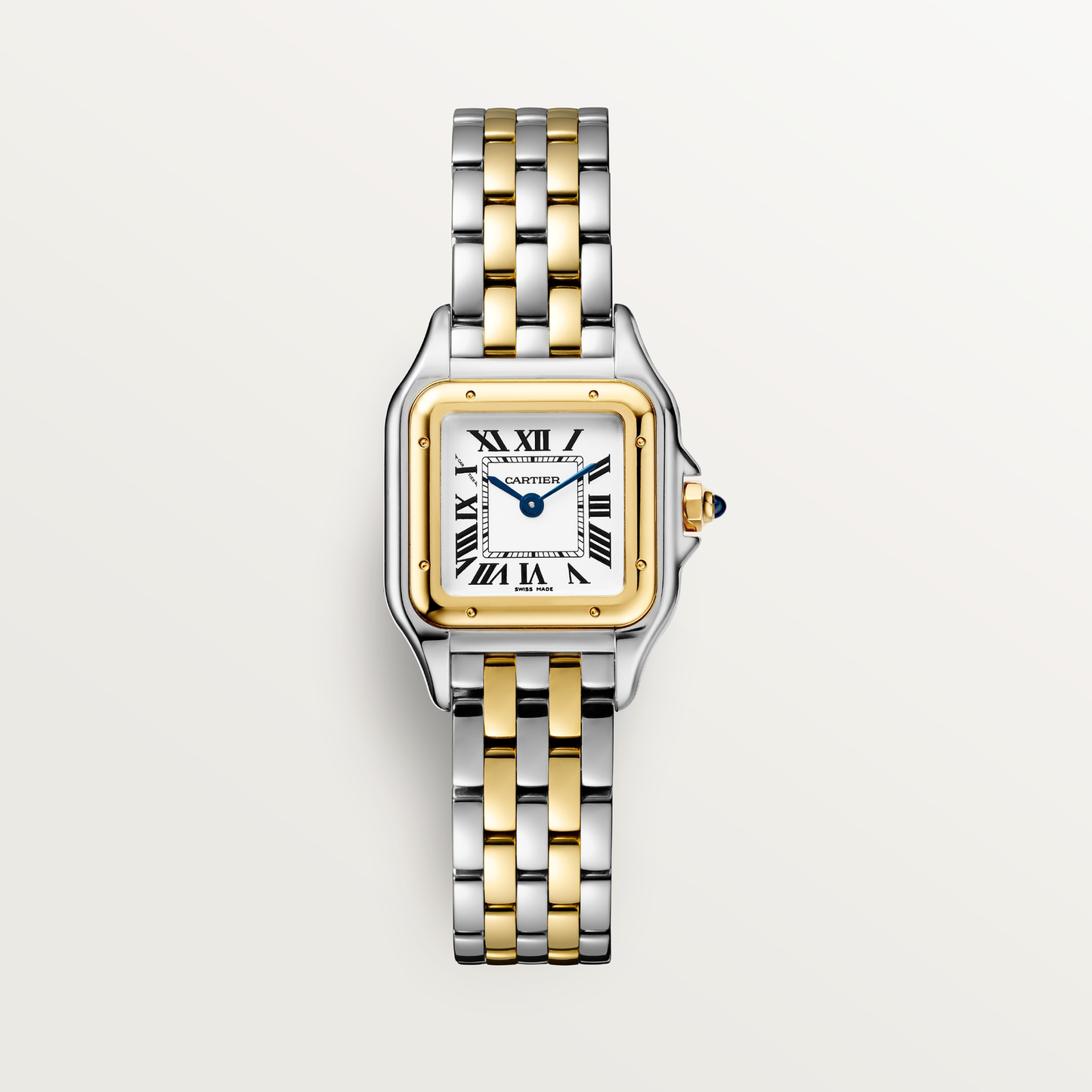Panthère de Cartier watch