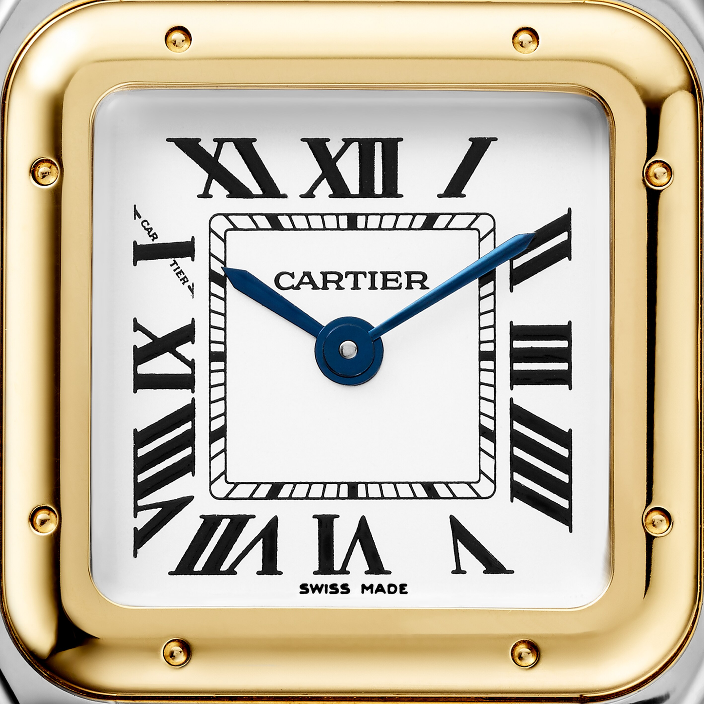 Panthère de Cartier watch