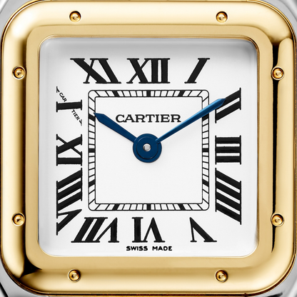 Panthère de Cartier watch