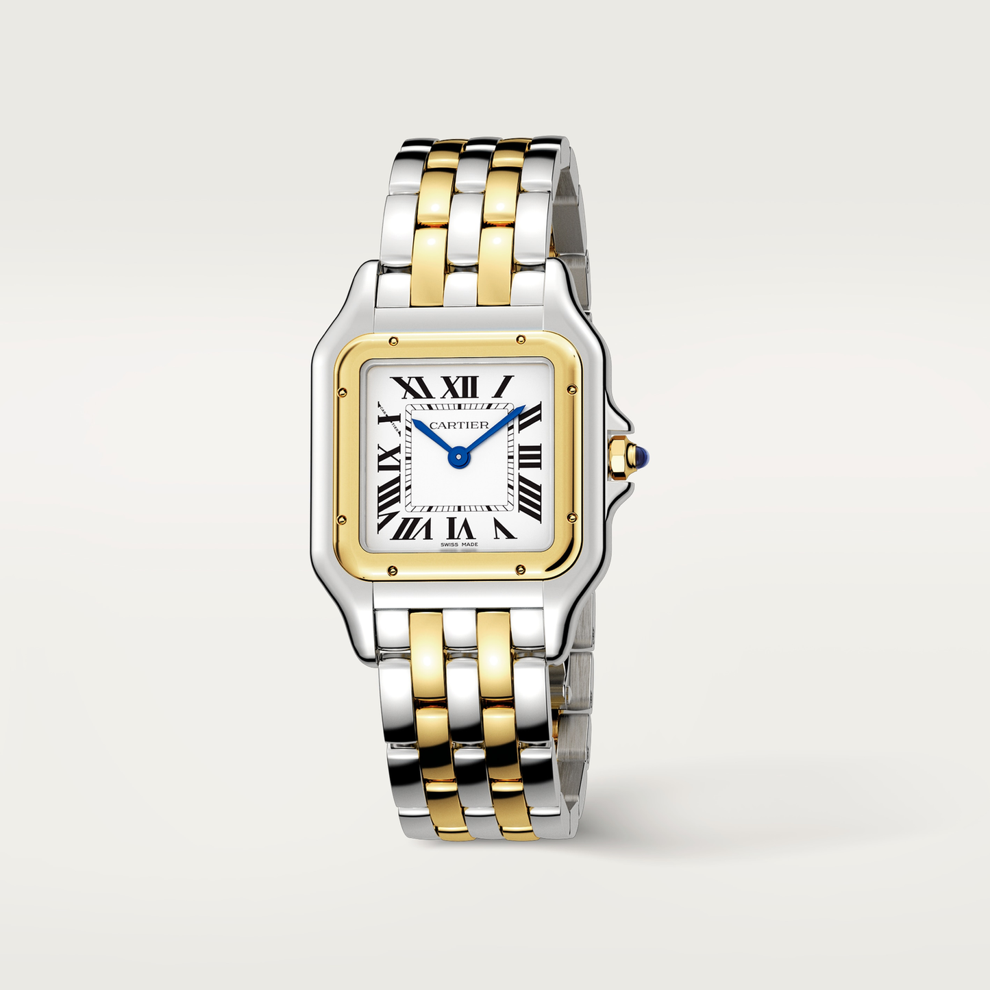 Panthère de Cartier watch