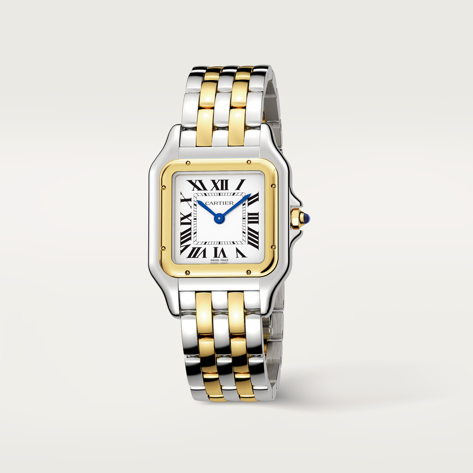 Panthère de Cartier watch