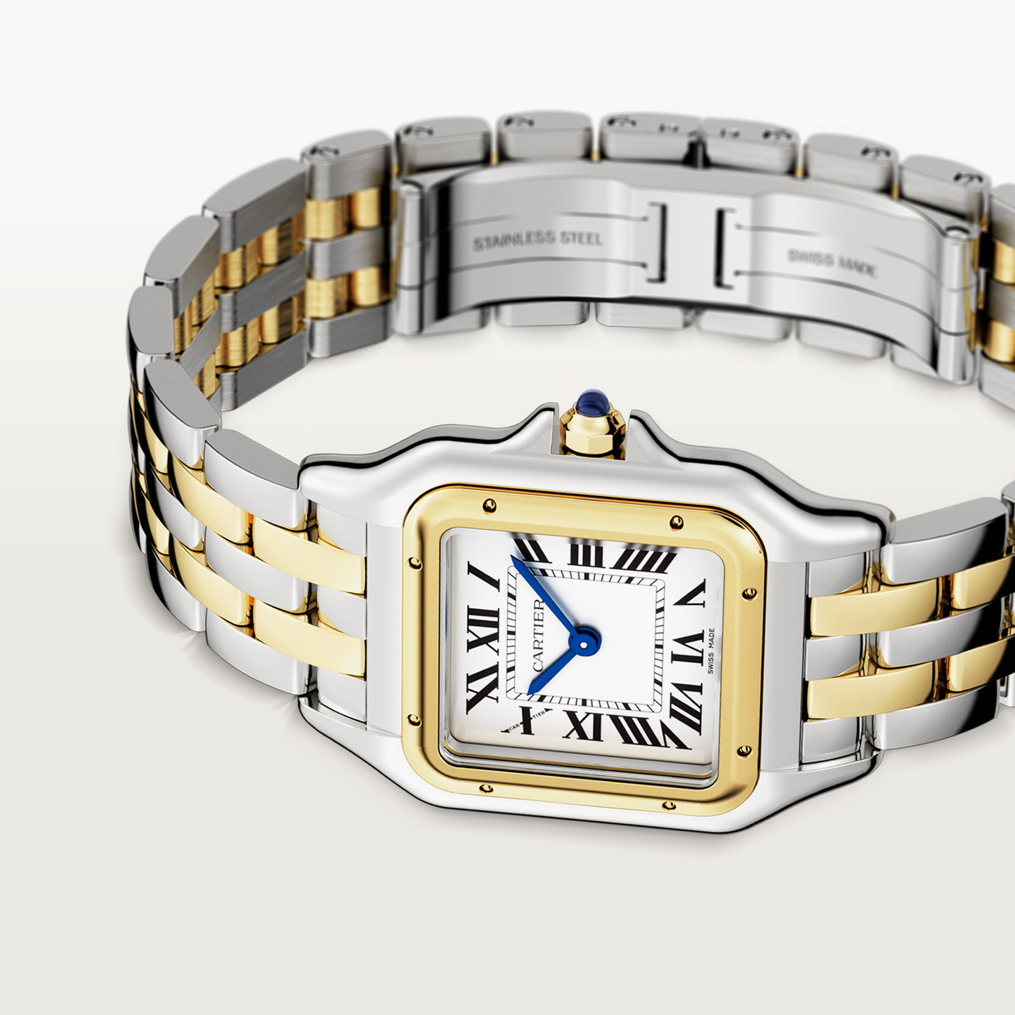 Panthère de Cartier watch
