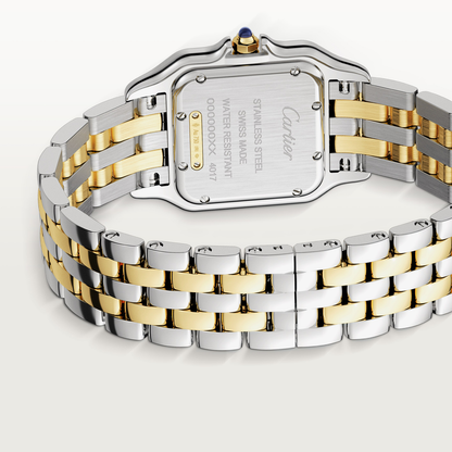 Panthère de Cartier watch