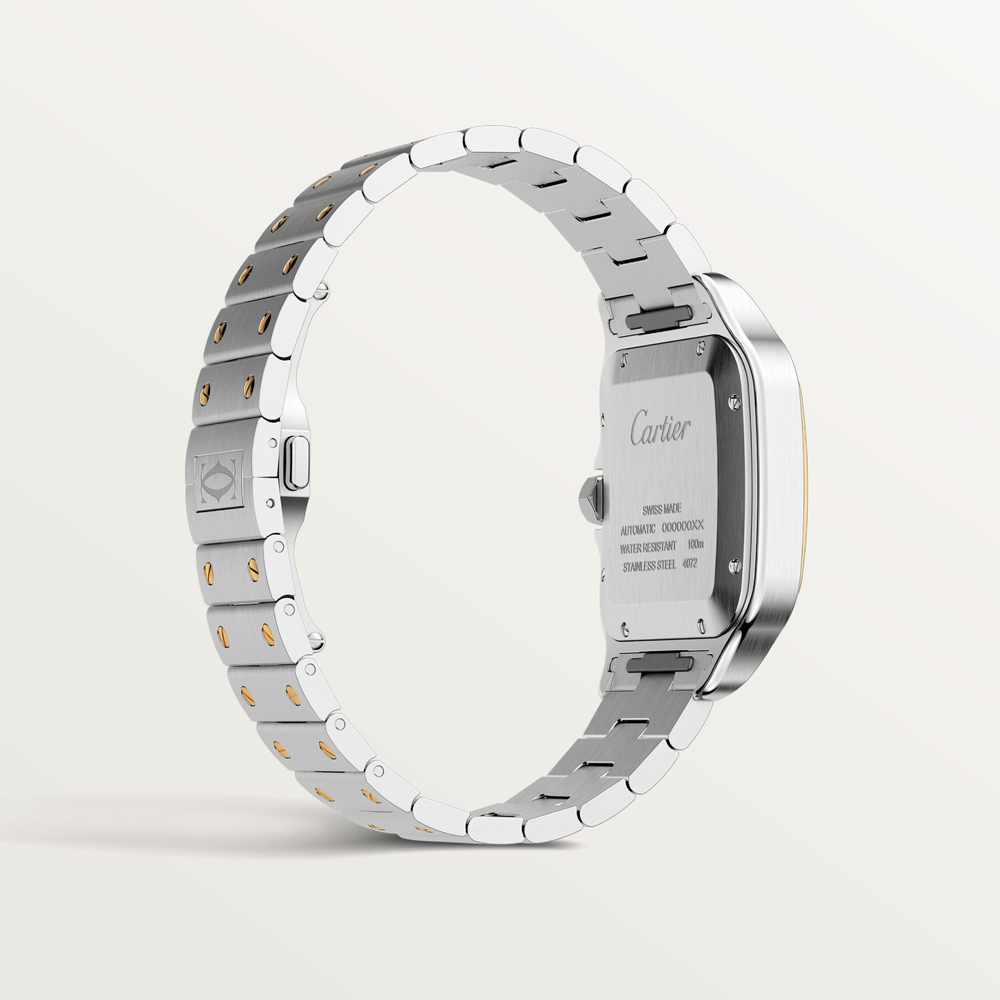 Santos de Cartier watch