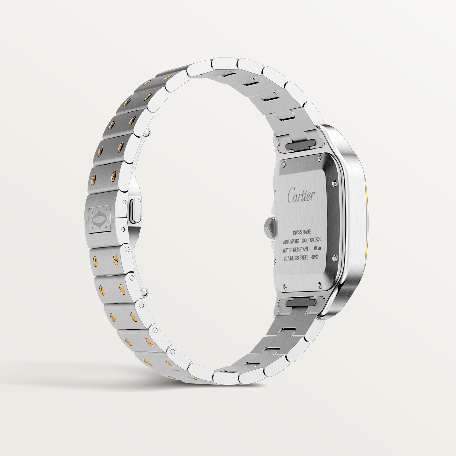 Santos de Cartier watch