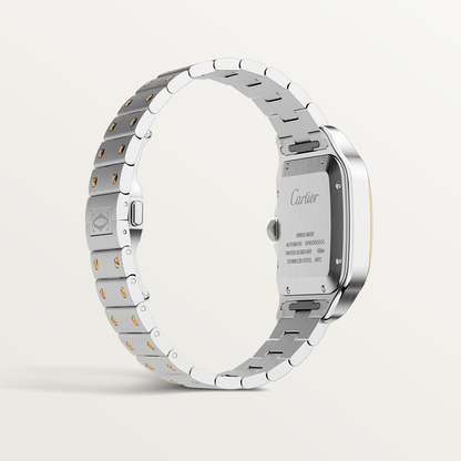 Santos de Cartier watch