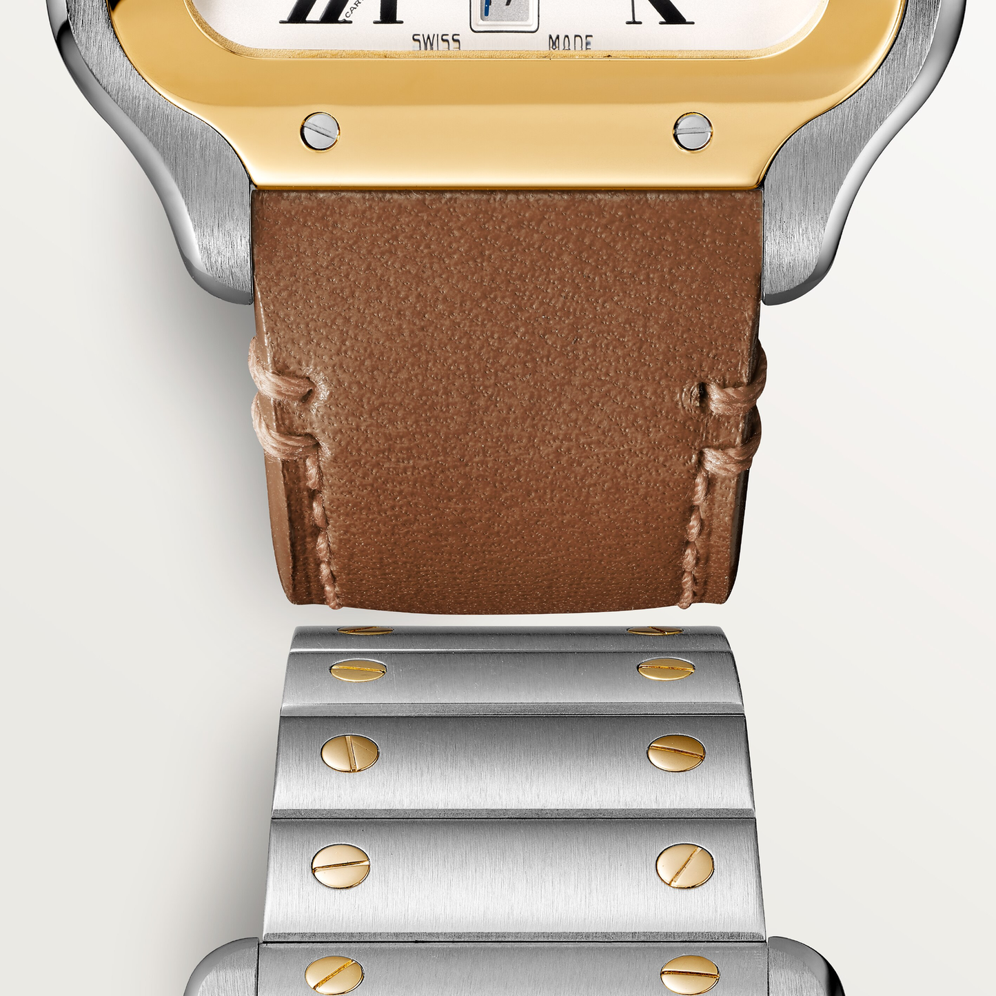 Santos de Cartier watch