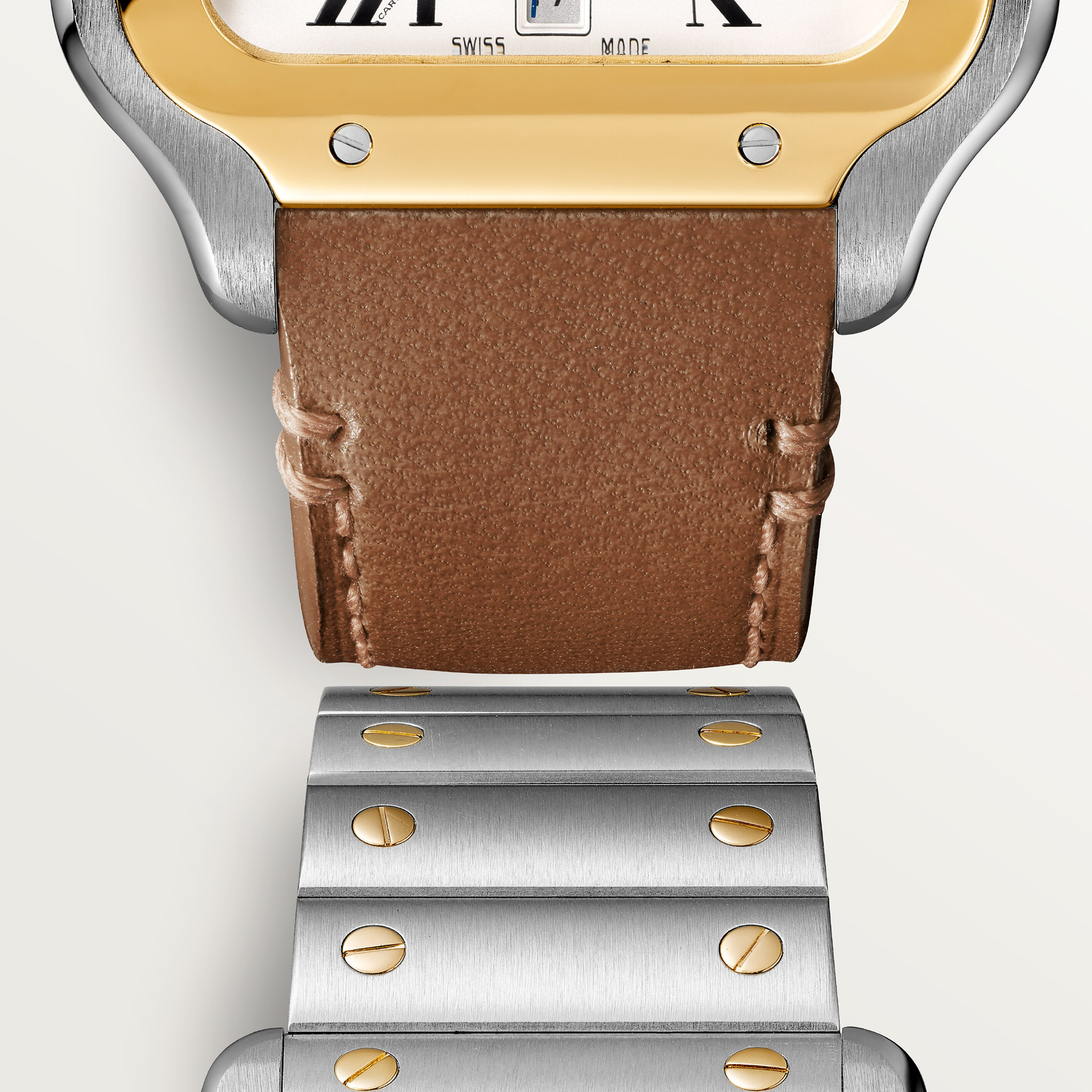 Santos de Cartier watch