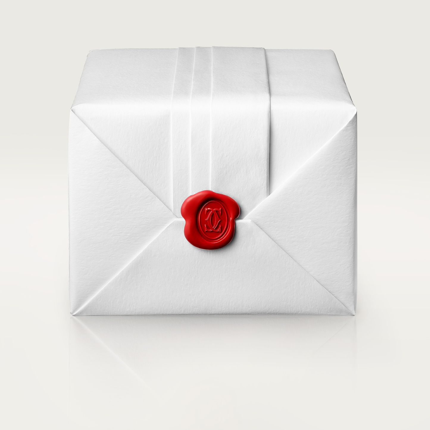 Santos-Dumont de Cartier watch