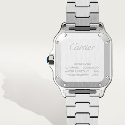 Santos de Cartier watch