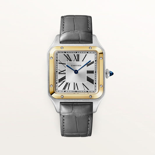 Santos-Dumont watch Large Model