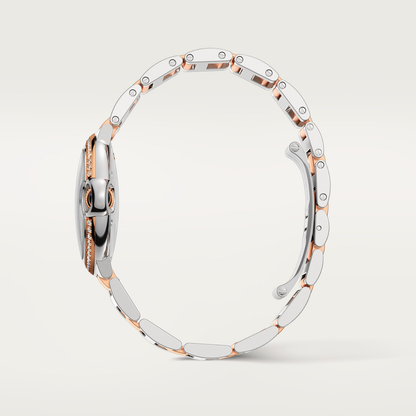 Ballon Bleu de Cartier watch