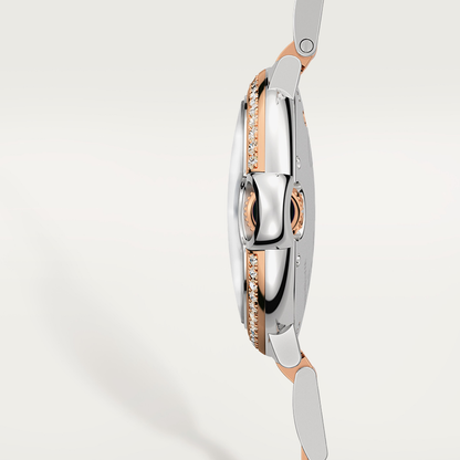 Ballon Bleu de Cartier watch