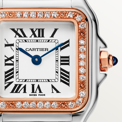 Panthère de Cartier watch